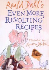 Even More Revolting Recipes