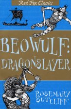 Red Fox Classics Beowulf Dragon Slayer