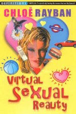Definitions Virtual Sexual Reality