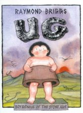 Ug Boy Genius Of The Stone Age