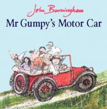 Mr Gumpys Motor Car