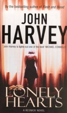 Lonely Hearts by John Harvey