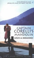 Captain Corellis Mandolin  Film TieIn