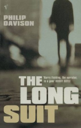 The Long Suit by Philip Davison