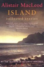 Island Collected Stories