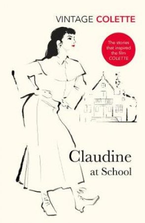 Claudine At School by Colette