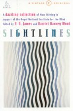Sightlines An Anthology Of New Writing