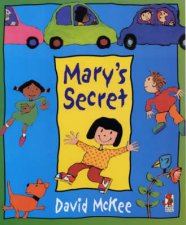 Marys Secret