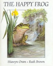 The Happy Frog