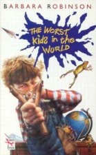 The Worst Kids in World