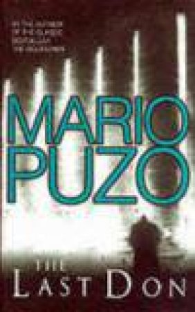 Last Don by Mario Puzo