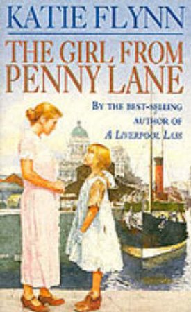 The Girl From Penny Lane by Katie Flynn