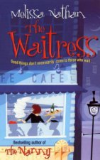 The Waitress