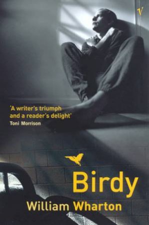 Birdy by William Wharton