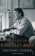 The Life Of Kingsley Amis