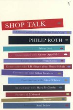 Shop Talk A Writer And His Colleagues And Their Work