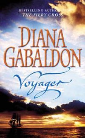 Voyager by Diana Gabaldon