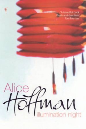 Illumination Night by Alice Hoffman