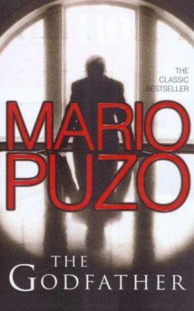 Godfather by Mario Puzo