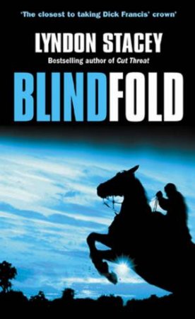 Blindfold by Lyndon Stacey