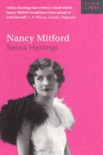 Vintage Lives Nancy Mitford