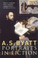 Portraits In Fiction