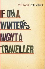 If On A Winters Night A Traveller