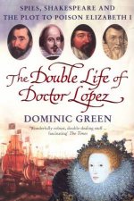 The Double Life Of Doctor Lopez