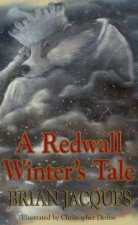 A Tale Of Redwall A Redwall Winters Tale