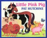 Little Pink Pig