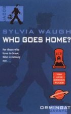 Who Goes Home