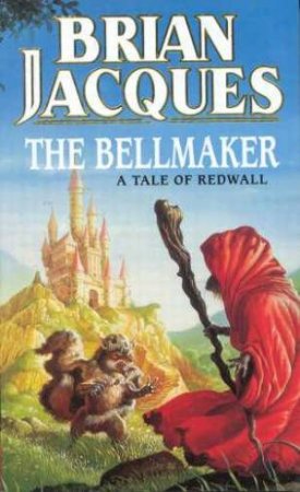 The Bellmaker by Brian Jacques