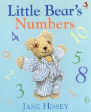 Little Bears Numbers