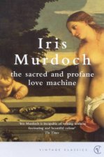 Vintage Classics The Sacred And Profane Love Machine