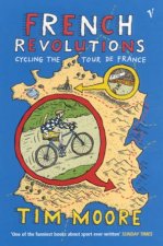 French Revolutions Cycling The Tour De France