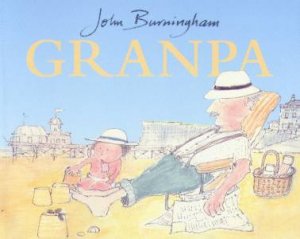 Granpa by John Burningham