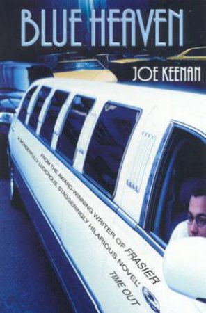 Blue Heaven by Joe Keenan