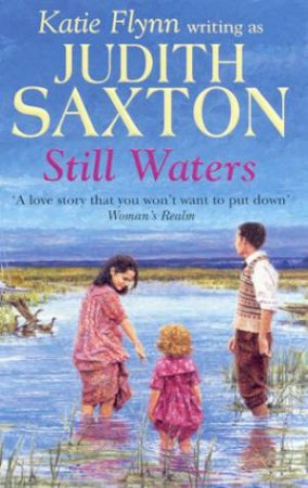 Still Waters by Judith Saxton