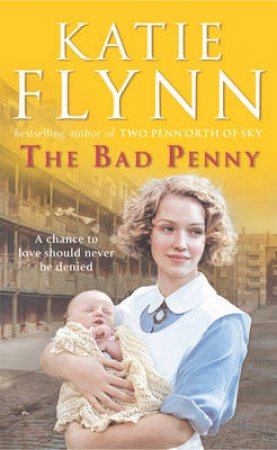 Bad Penny by Katie Flynn