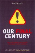 Our Final Century