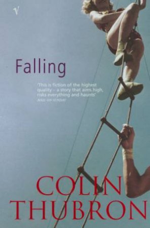 Falling by Colin Thubron