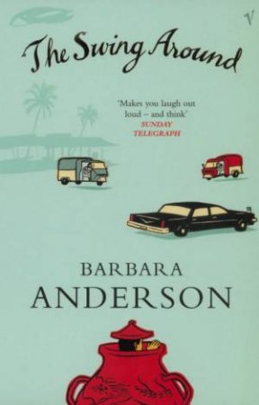 The Swing Around by Barbara Anderson