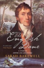 The English Dane The Story Of Empire And Adventure