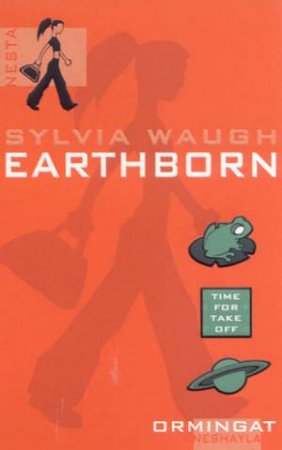 Earthborn by Sylvia Waugh