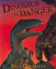Dinosaur In Danger