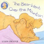 Baby Bear Books The Bear Went Over The Mountain