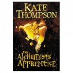 The Alchemists Apprentice