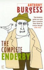 Vintage Classics The Complete Enderby