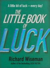 The Little Book Of Luck