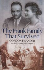 The Frank Family That Survived